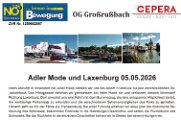 2026-05-05 Anfang