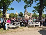 2026-05-05 Tagesausflug Adlermoden - Laxenburg 001