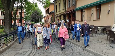 2018-06-25 09-42-16 5-Tagesfahrt Krakau