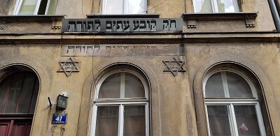 2018-06-25 10-10-24 5-Tagesfahrt Krakau