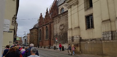 2018-06-27 08-40-16 5-Tagesfahrt Krakau