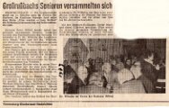 19781021 Gründerversammlung 21. Okt. 1978 Foto