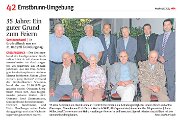 20130917 - 35 Jahr Senioren Großrußbach - NÖN Woche 38 