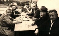 Seniorenausflug diverse Mitglieder_1 Bader Herbert