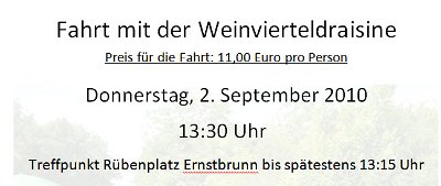 20100902 Draisinenfahrt Ernstbrunn_000