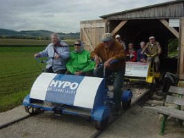 20100902 Draisinenfahrt Ernstbrunn_005