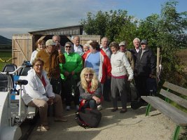 20100902 Draisinenfahrt Ernstbrunn_008