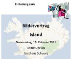 20110210 Vortrag Island