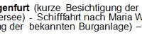 Beschreibung Tag 3