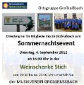 20120904 Sommernachtsevent