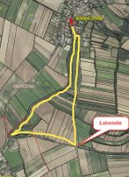 Wanderweg