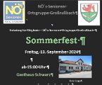 20240913 Einladung Sommerfest