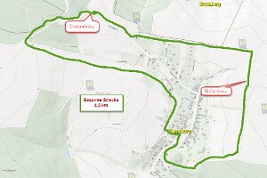 20160601 Wandertag Hornsburg 000