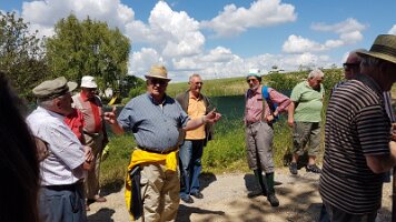 20160601 Wandertag Hornsburg 044