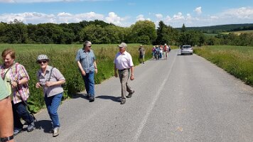 20160601 Wandertag Hornsburg 054