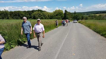 20160601 Wandertag Hornsburg 055