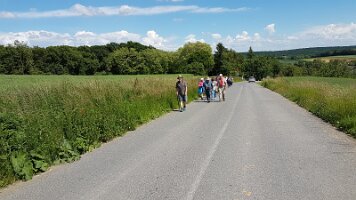 20160601 Wandertag Hornsburg 059