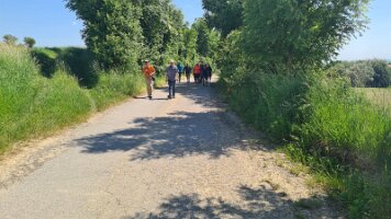 20230601 Wandertag Senioren - Weinsteig 015