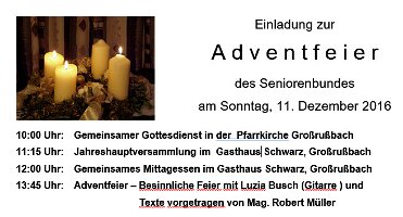 20161211 Adventfeier 2016 002