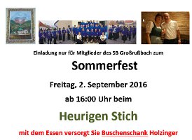 20160902 Sommerfest 2016 Einladung 000