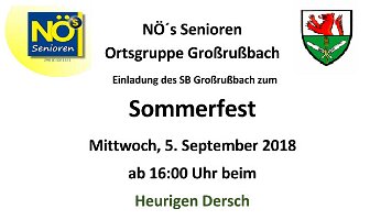 20180905 Sommerfest Senioren bei Derssch 000