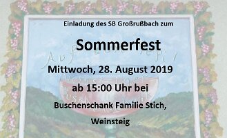 20190820 Senioren Sommerfest 2019 - 002