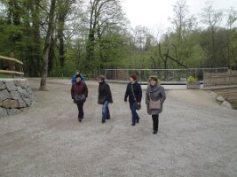 20170419 Tagesausflug Öhling und Haag 016