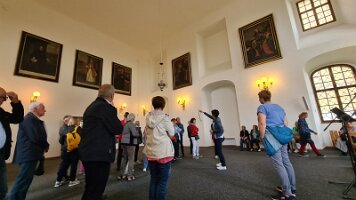 2022-09-15 10-06-54 Tagesfahrt Rahjrad und Znaim 018