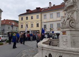 20220426 Tagesausflug Hainburg Marchegg 002