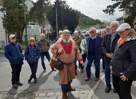 20220426 Tagesausflug Hainburg Marchegg 003