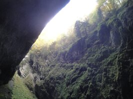 2018-10-17 10-16-103 Tagesausflug Macocha Höhlen - Foto J. Holzmann