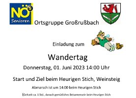 20230601 Wandertag Senioren - Weinsteig 000