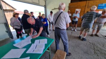 20230601 Wandertag Senioren - Weinsteig 006