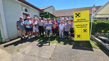 20230601 Wandertag Senioren - Weinsteig 008