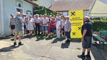 20230601 Wandertag Senioren - Weinsteig 010