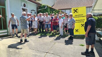 20230601 Wandertag Senioren - Weinsteig 011