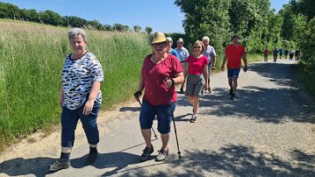 20230601 Wandertag Senioren - Weinsteig 013