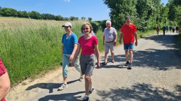 20230601 Wandertag Senioren - Weinsteig 014