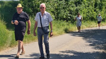 20230601 Wandertag Senioren - Weinsteig 020