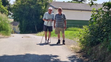 20230601 Wandertag Senioren - Weinsteig 030