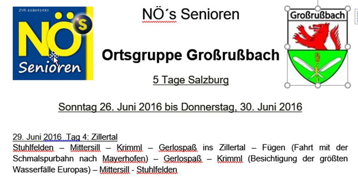 20160629 Salzburg Route Tag 4