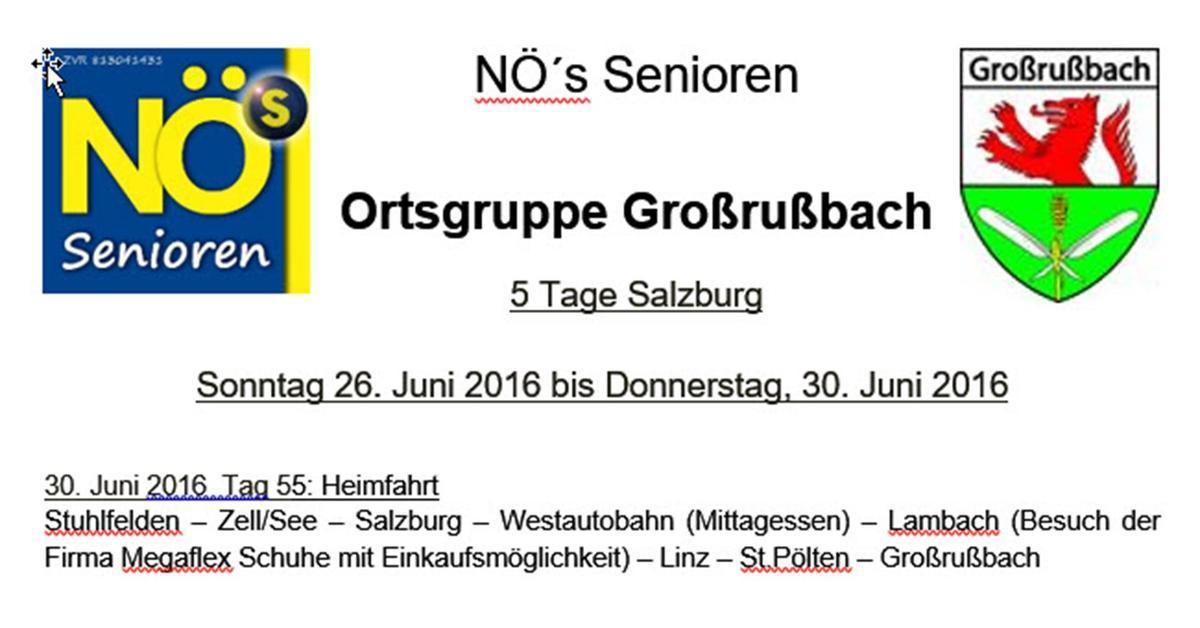 20160630 Salzburg Route Tag 5
