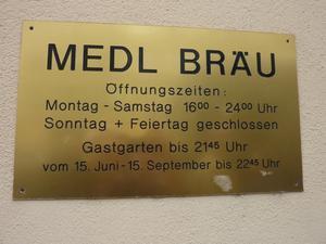Medl Bräu 021